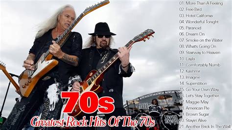 70s rock songs youtube|classic rock songs 70s.